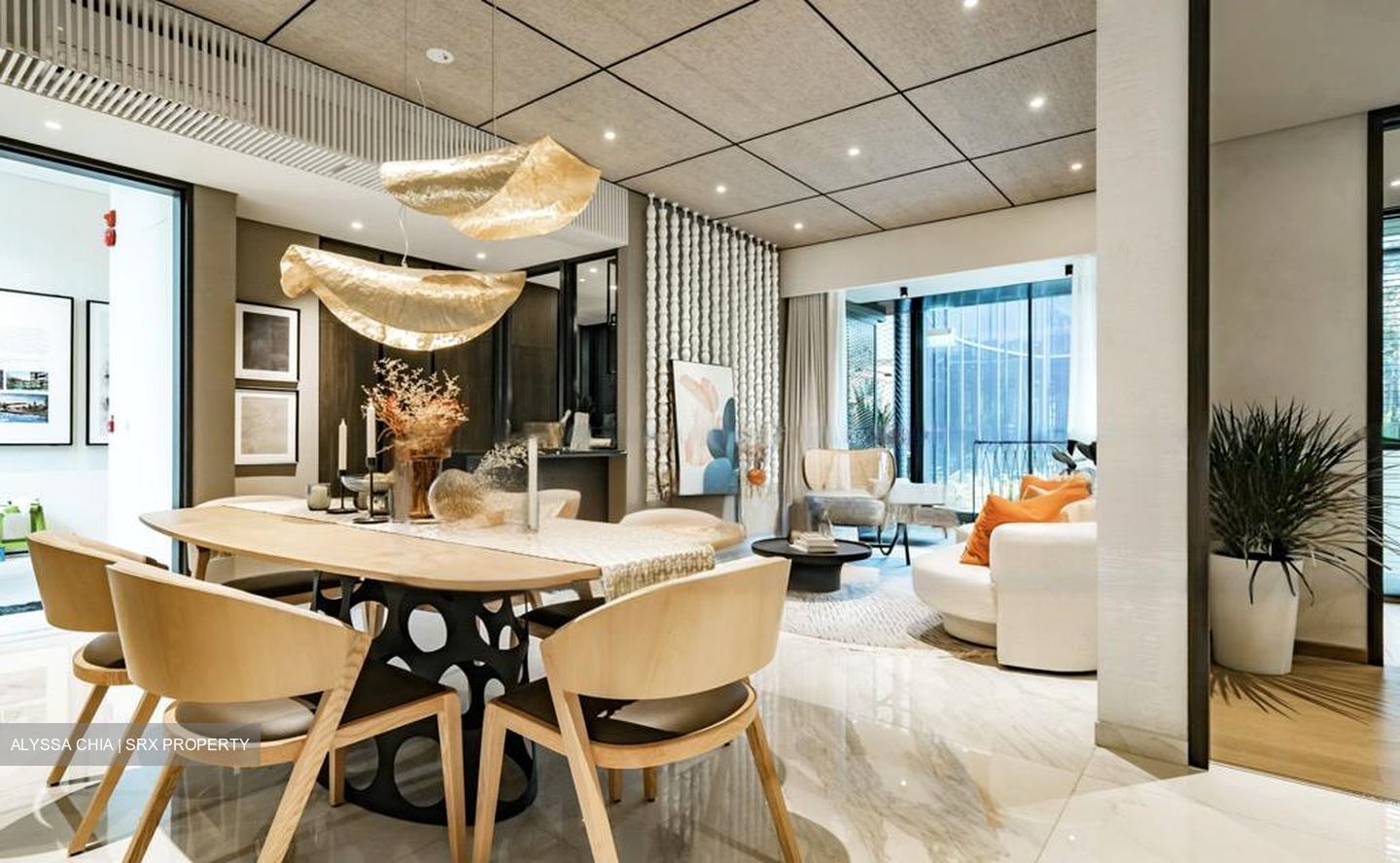 THE ARCADY AT BOON KENG (D12), Apartment #466479901